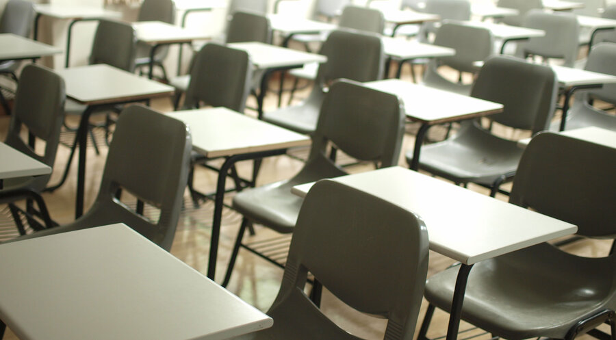 In den Klassenzimmern öffentlicher Schulen in Texas sollen künftig die Zehn Gebote aushängen. Symbolfoto: unsplash.com