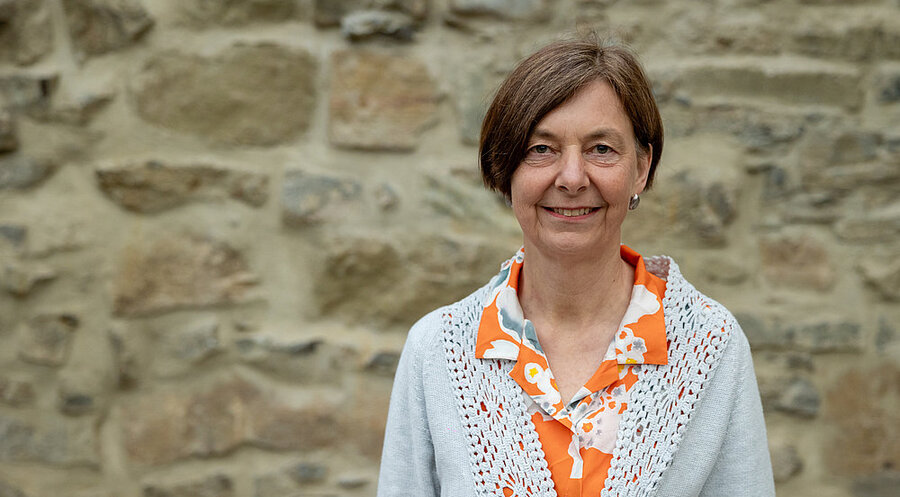 Fordert Reformen zugunsten von Großfamilien: Die Bundesvorsitzende des Verbandes kinderreicher Familien, Elisabeth Müller. Foto: Kai Eisentraut