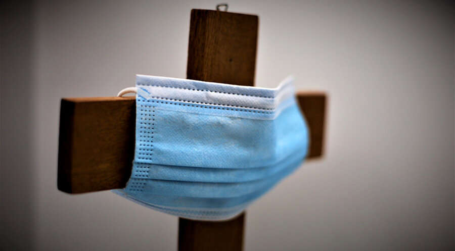 Die Gemeinden könnten wieder Gottesdienste ohne Masken, Mindestabstände und die lästigen Kontaktlisten feiern. Foto: pixabay.com