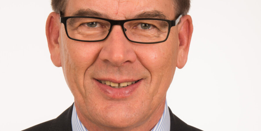 Der Bundesminister für wirtschaftliche Zusammenarbeit und Entwicklung, Gerd Müller. Foto: PR