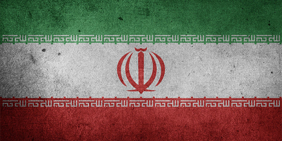 Nach Angaben des Hilfswerks Open Doors liegt die Zahl der Christen im Iran bei rund 800.000. Foto: pixabay.com