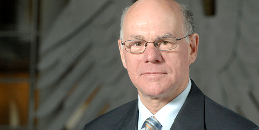 Der Bundestagspräsident Prof. Norbert Lammert (CDU). Foto: Deutscher Bundestag/Lichtblick/Achim Melde