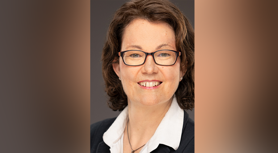 Christine Keim ist die neue Leiterin des Referats Mission, Ökumene und Entwicklung des Oberkirchenrats in Stuttgart. Foto: privat