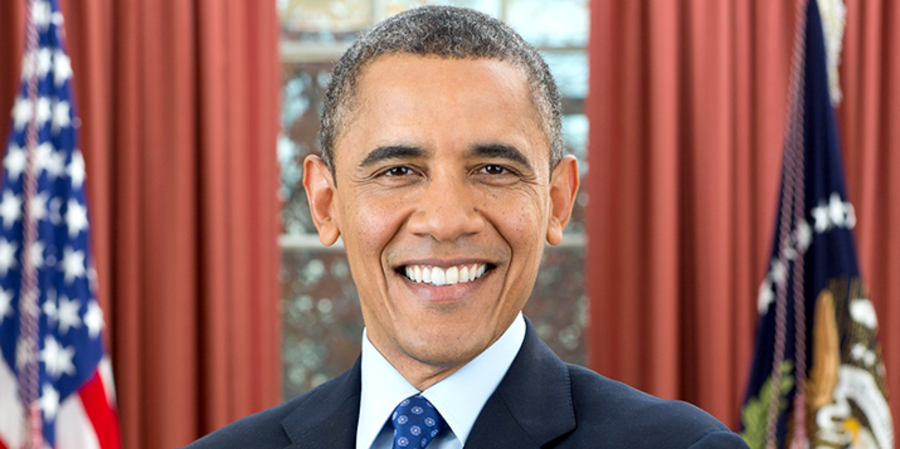 Der ehemalige US-Präsident Barack Obama. Foto: pixabay.com