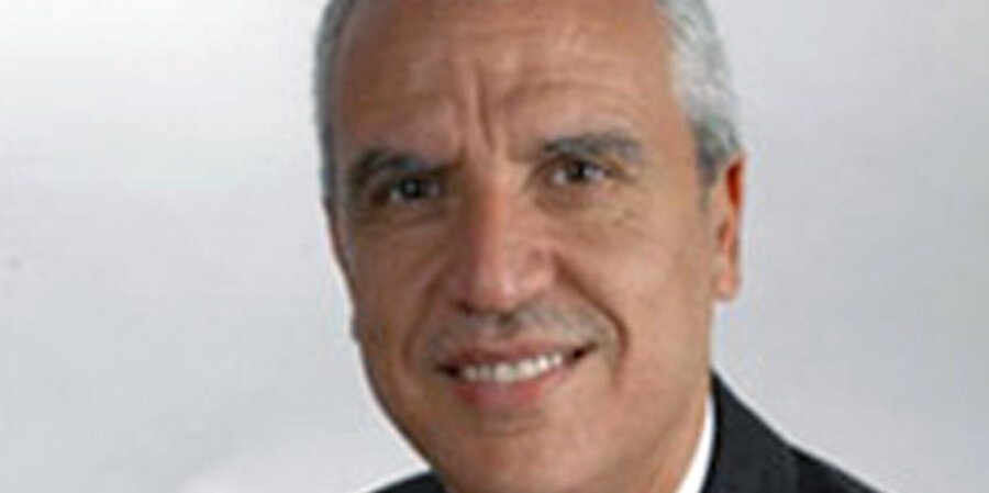 Der Direktor der baptistisch geprägten „Libanesischen Gesellschaft für Erziehung und soziale Entwicklung“, Nabil Costa. Foto: PR