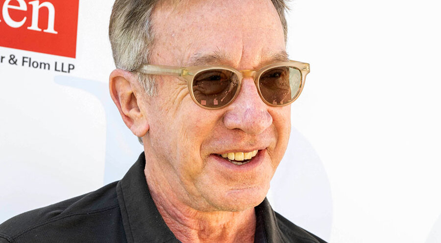 US-Schauspieler Tim Allen: „Ich bin demütig, erleuchtet und erstaunt über das, was ich gelesen und gelernt habe.“ Foto: picture alliance/Geisler-Fotopress|Eugene Powers