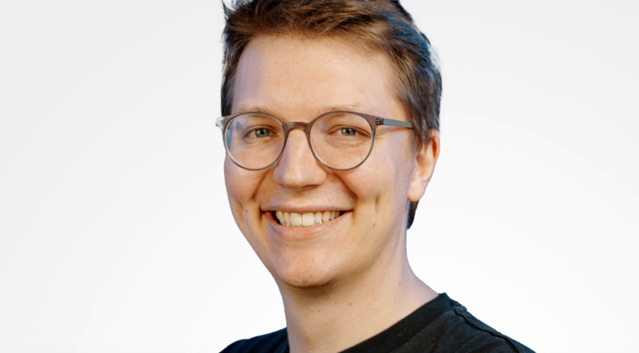 Der Autor dieses Beitrags, Tim Spahn. Foto: privat
