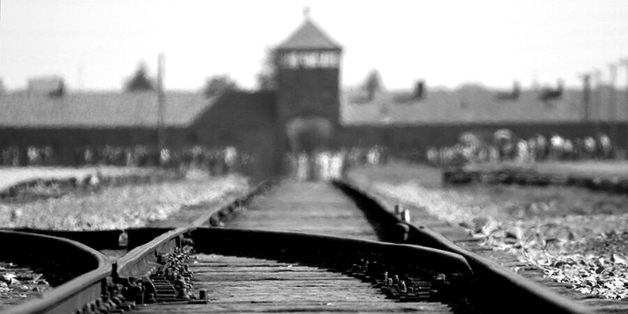 Millionen von Menschen starben während des Nationalsozialismus im Konzentrationslagern wie Auschwitz Birkenau. Foto: pixabay.com 