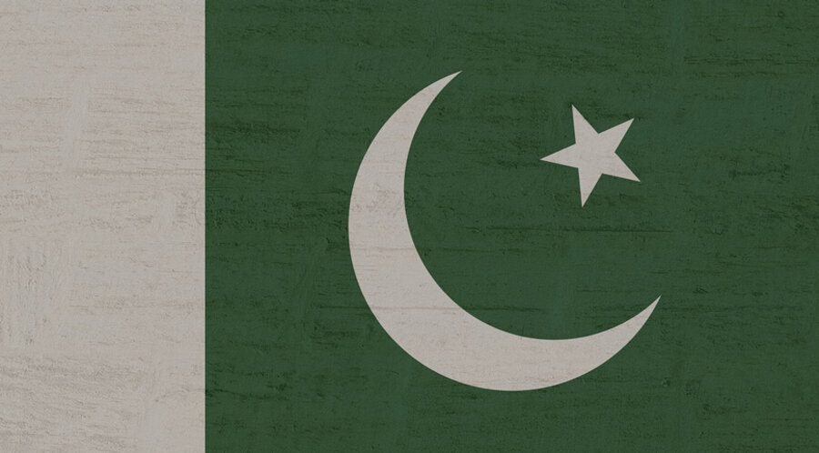 Immer wieder kommt es in Pakistan zu Übergriffen auf Christen. Grafik: pixabay.com