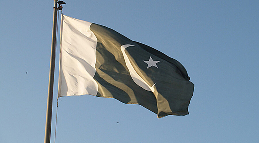 Das Leben einer Person sei „immer in Gefahr“, wenn sie in Pakistan der Blasphemie beschuldigt werde. Foto: pixabay.com