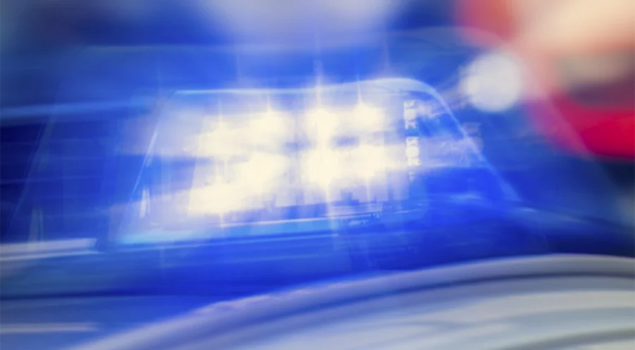 Die Polizei Bochum hatte nach der Untersuchung der CDrohnachricht Entwarnung gegeben.