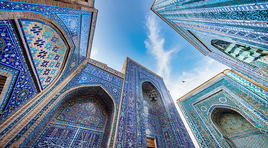 Sie wollen Muslime mit Evangelium erreichen. Foto: istock.com | mlenny.com
