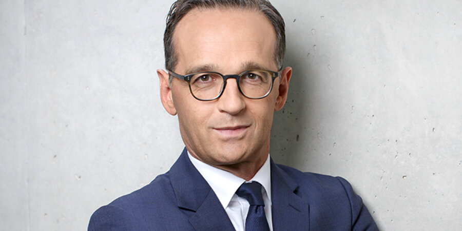 Bundesjustizminister Heiko Maas (SPD) hatte einen „Arbeitskreis Abstammungsrecht“ mit Fachleuten eingerichtet. Foto: Phototek/Thomas Koehler