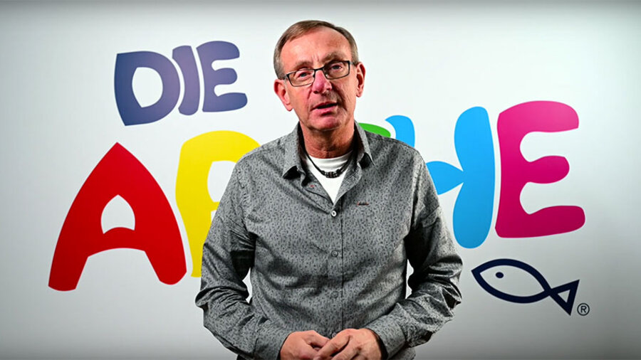 Bernd Siggelkow war selbst in Berlin für die CDU zur Wahl angetreten. 