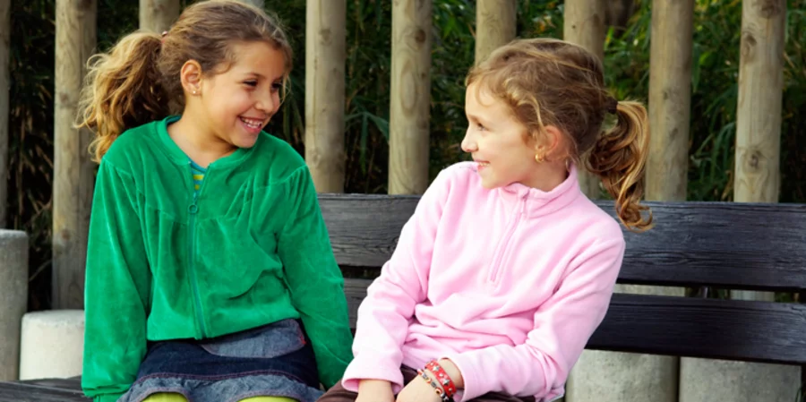 Die „Children’s Society“ untersuchte in 15 Ländern, wie glücklich dort Kinder sind. Foto: picture-alliance/bildagentur-online.com