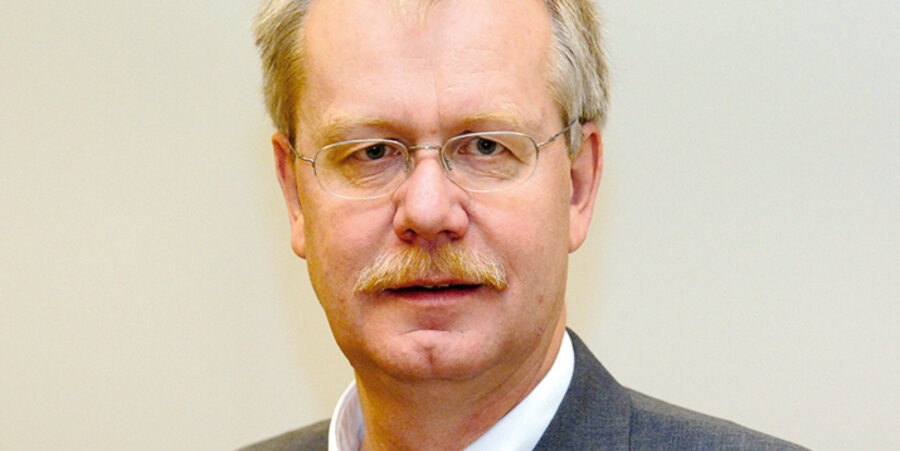 Der ehemalige Leiter der Finanzabteilung im EKD-Kirchenamt in Hannover, Oberkirchenrat i. R. Thomas Begrich, vollendet am 4. November sein 70. Lebensjahr. 
