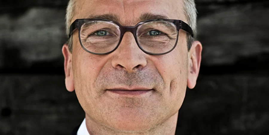 Der Bundestagsabgeordnete von Bündnis90/Die Grünen, Volker Beck. Foto: Fabian Stürtz