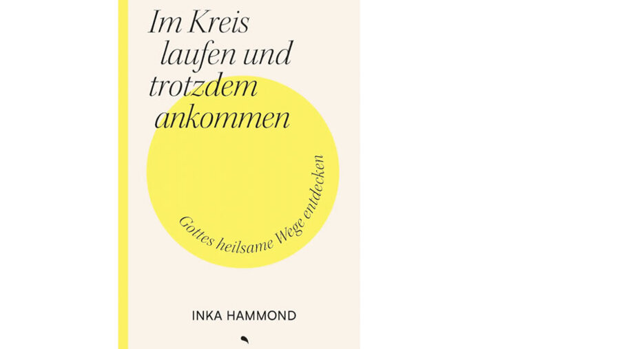 Das neue Buch von Inka Hammond.