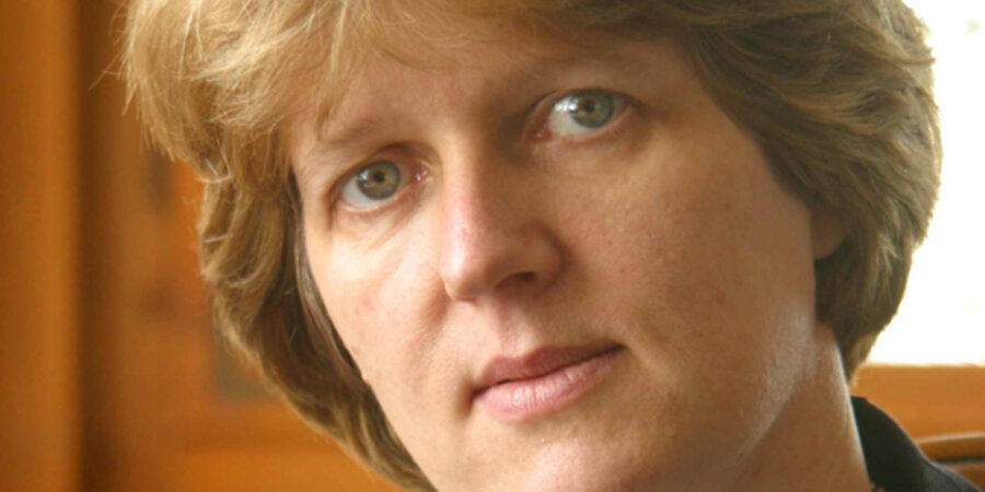 Die Islamwissenschaftlerin Christine Schirrmacher. Foto: idea