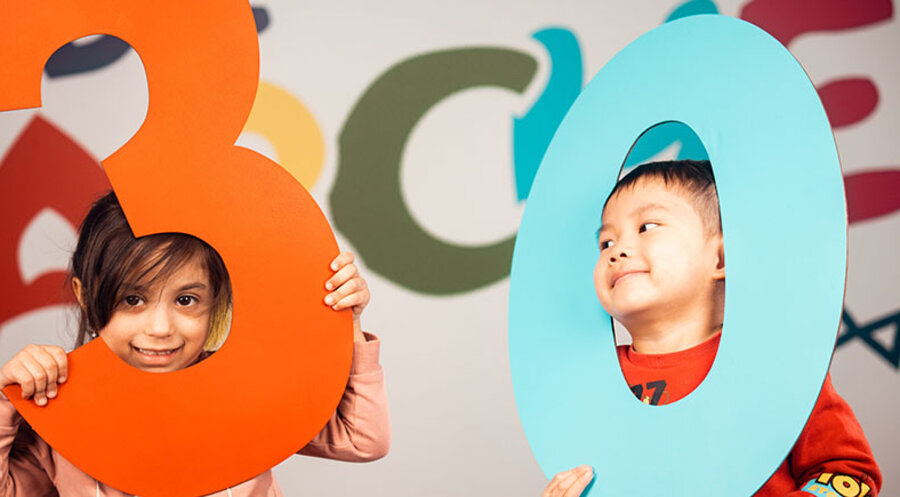 Das christliche Kinder- und Jugendwerk „Die Arche“ besteht seit 30 Jahren. Foto: Die Arche