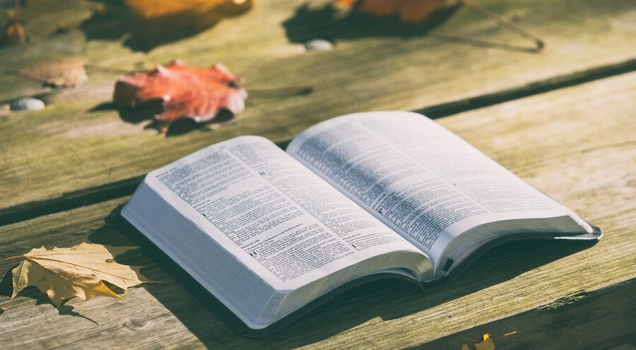 Der kurze Brief an Philemon dreht sich um sein Verhältnis zum Sklaven Onesimus. Foto: pixabay.com
