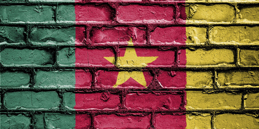 Der Missionar wurde in deinem Einsatz in Kamerun erschossen. Foto: pixabay.com