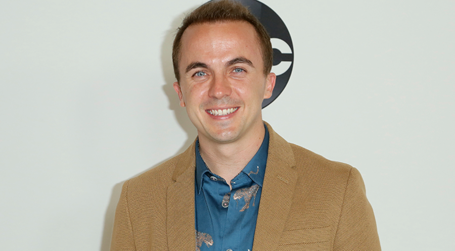 Der US-Schauspieler Frankie Muniz ist u.a. bekannt aus der Serie „Malcolm mittendrin“. Foto: picture alliance/AP Images | Willy Sanjuan