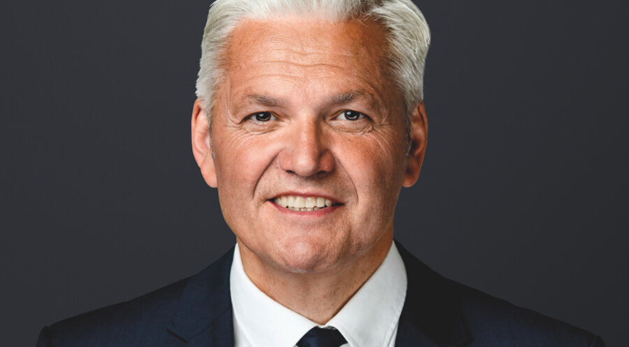 Der CDU-Bundestagsabgeordnete Hubert Hüppe. Foto: René Golz