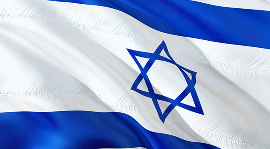Es geht um israelfeindliche Störungen. Symboldbild: pixabay.com