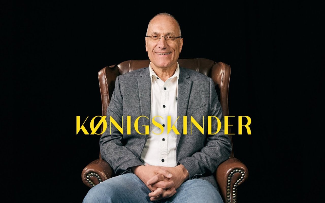 Lebe deinen Kindheitstraum: Klaus-Dieter Johns Weg zum Krankenhaus Diospi Suyana