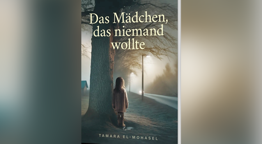 Die Autorin schildert „ihre Kämpfe, Zweifel und Rückfälle mit großer Ehrlichkeit“. Cover: Glaubenszentrum Bad Gandersheim