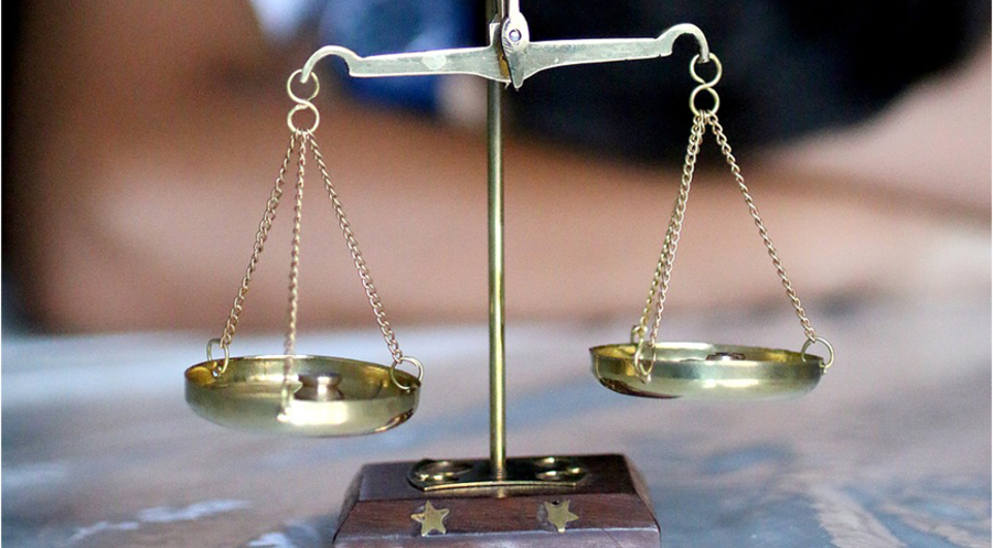 Mit Blick auf die christlichen Konfessionen glauben die Freikirchler mit 69 Prozent am häufigsten, dass sie nach dem Tod Rechenschaft ablegen müssen. Symbolfoto: unsplash.com