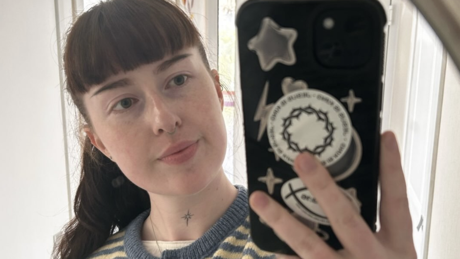 Alexandra Ashcroft war eine der reichweitenstärksten Tarot-Kartenlegerinnen auf TikTok. 
