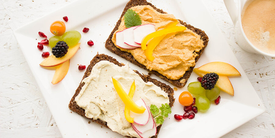 „Richtiges“ Essen, das dekorativ zubereitet ist, wird zunehmend als Symbol für ein perfektes Leben empfunden. Foto: pixabay.com