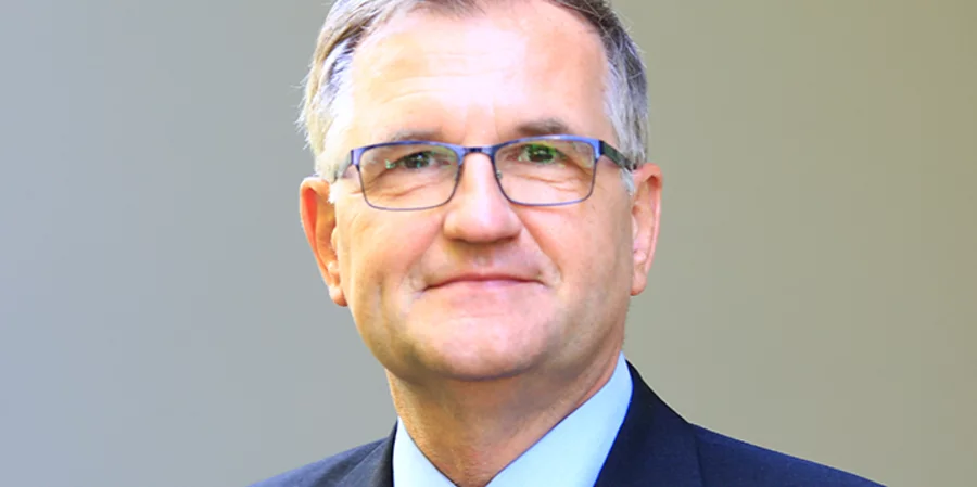 Der katholische Publizist und Politikwissenschaftler Andreas Püttmann. Foto: privat