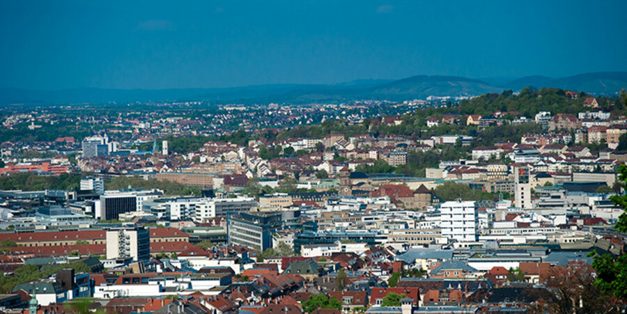 Sechs Gemeinden im Raum Stuttgart wurden gegründet. Eine siebte werde bald folgen. Foto: pixabay.com
