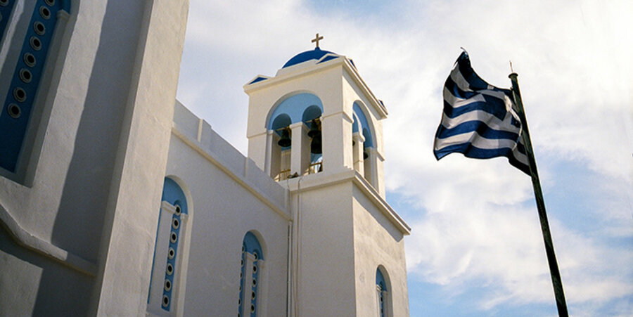 Die griechisch-orthodoxe Kirche führt einen „Tag des ungeborenen Kindes“ ein. Symbolfoto: pixabay.com
