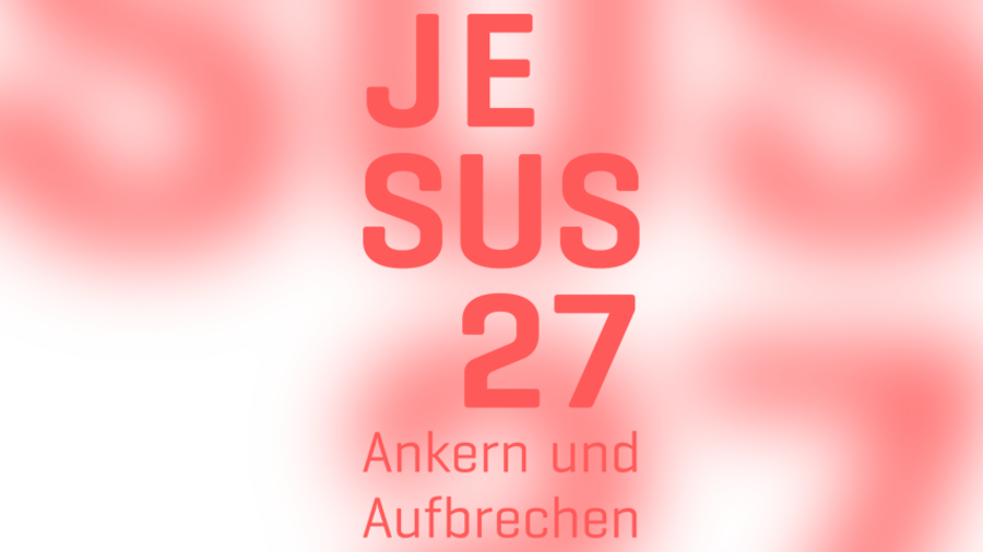 Vom 8. bis 10. April 2027 lädt die JESUS27 - Konferenz ins christliche Gäste - und Tagungszentrum
„Schönblick“ in Schwäbisch Gmünd ein. 