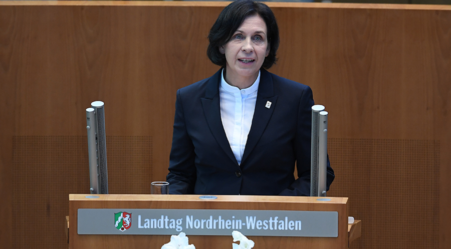 Superintendentin Claudia Müller-Bück: „Wir haben erfahren, wie wichtig es ist, füreinander da zu sein.“