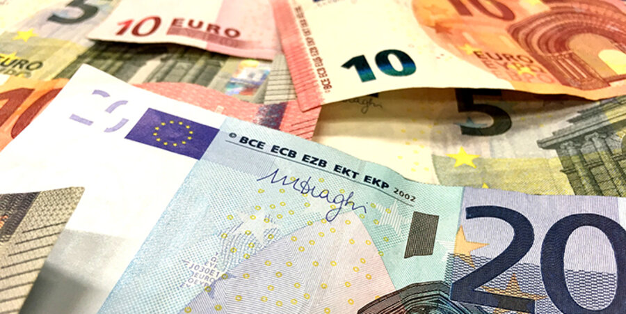 Die Christoffel-Blindenmission verzeichnete im vergangenen Jahr einen Zuwachs bei den Geldspenden. Symbolfoto: pixabay.com