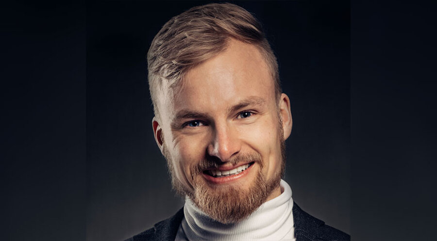 Paul Koch ist Jugenddiakon der St.-Martini-Kirche Bremen und Jugendevangelist beim Evangelisationsteam Sachsen. Foto: privat