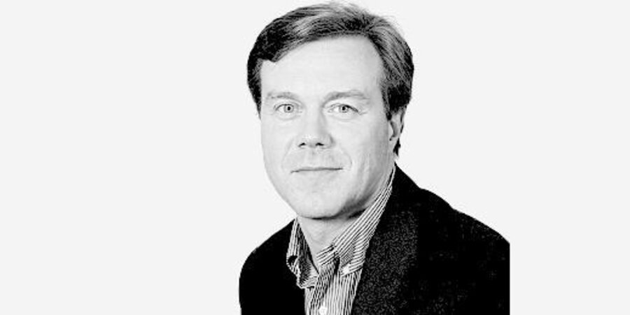 Der Chefkommentator der „Welt“-Gruppe“, Jacques Schuster. Foto: PR