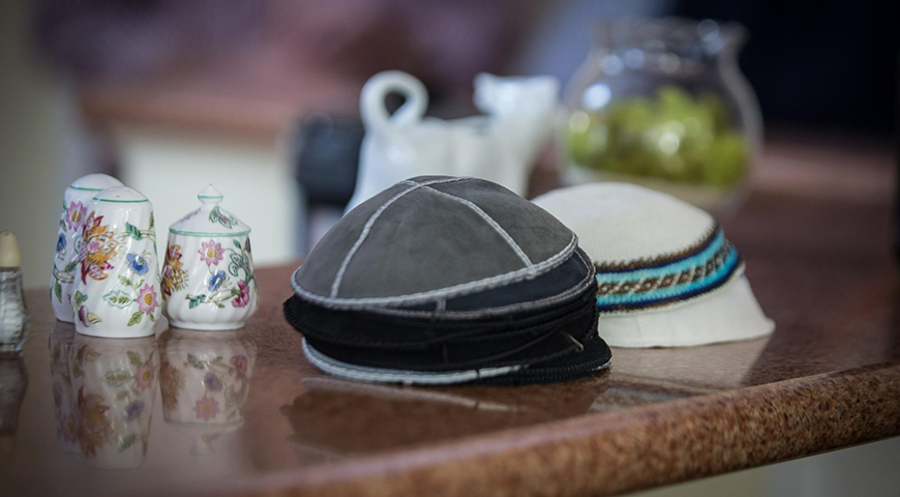 Die Zahl der antisemitischen Straftaten ist in Bayern gestiegen. Symbolfoto: pixabay.com