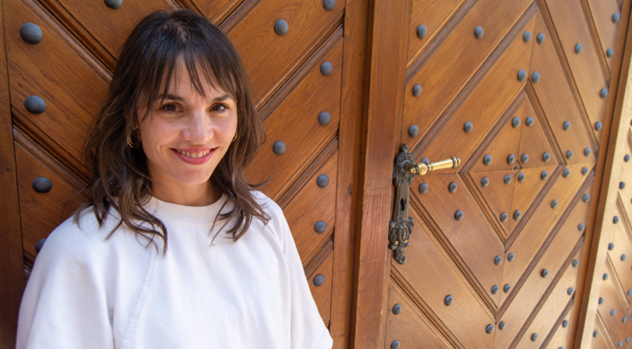 Melanie Owen ist pastorale Mitarbeiterin in der Freikirche „Zollhaus“ in Luzern. 
