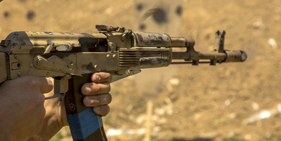 Medienberichten zufolge wurden mindestens 42 Menschen getötet, darunter 35 Zivilisten und sieben Soldaten. Symbolbild: pixabay.com