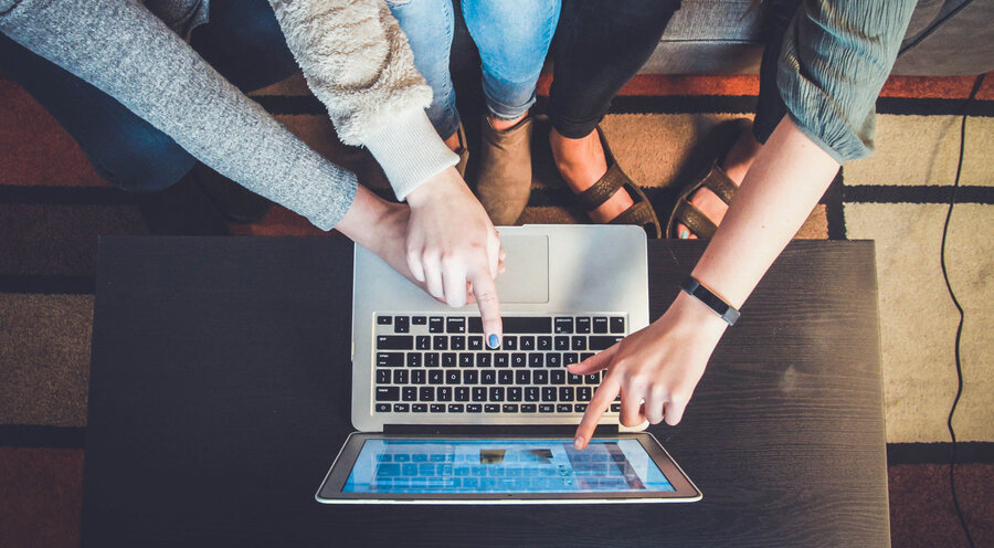 Jugendliche verschulden sich häufig, weil sie zu wenig bis keine Erfahrung bei Vertragsabschlüssen haben. Symbolfoto: unsplash.com