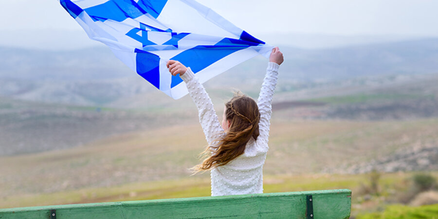 Immer mehr jüdische Jugendliche wandern nach Israel aus. Symbolfoto: iStock Photo