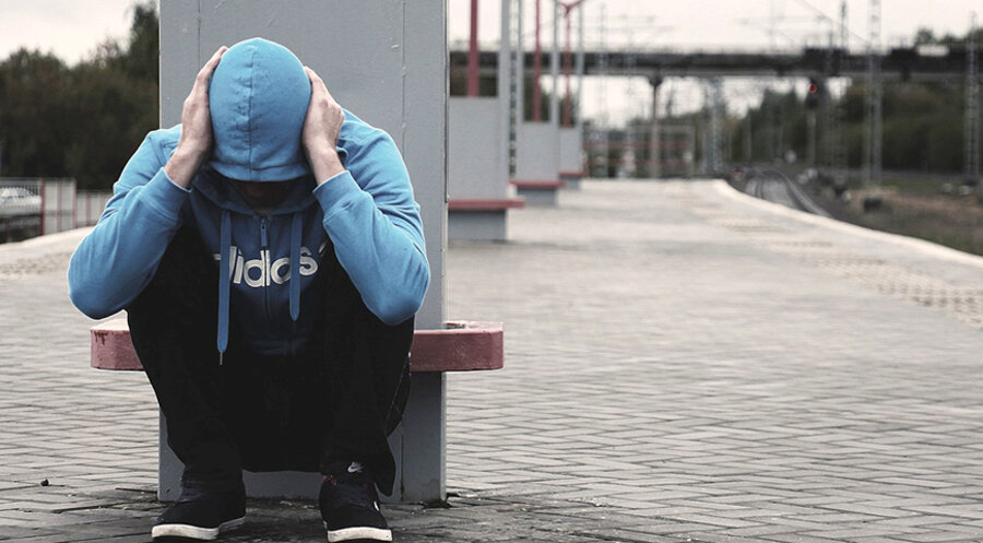 Die Panikattacke selbst ist nicht lebensbedrohlich. Foto: pixabay.com