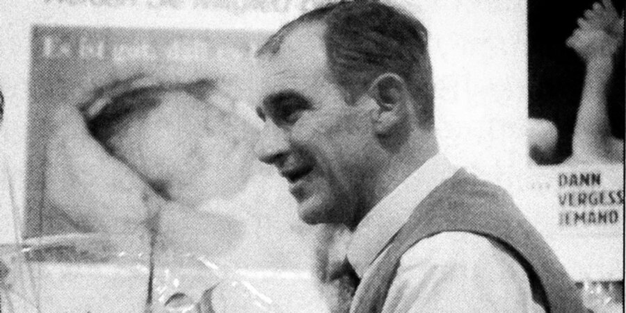 Der engagierte Lebensrechtler, und frühere hessische CDU-Landtagsabgeordnete Roland Rösler. Achivfoto: idea/Archiv