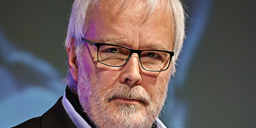 Der Missionsexperte Hans-Hermann Pompe. Foto: idea/Wolfgang Köbke